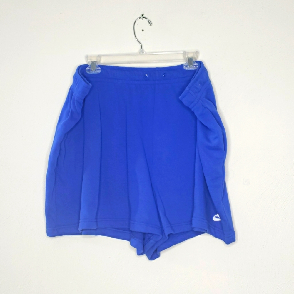 Nike Club Fleece Midrise Shorts Size 3X